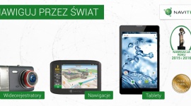 NAVITEL® idzie na rekord BIZNES, IT i technologie - Firma NAVITEL® Poland, działająca od stycznia 2015, sprzedała już ponad 215 tysięcy urządzeń. To wzrost o około 140% w porównaniu z wynikiem z ubiegłego roku. NAVITEL® prężnie rozwija się nie tylko na rynku polskim, ale również i europejskim.