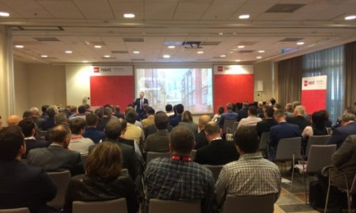 Szanse i wyzwania cyfrowej transformacji przemysłu