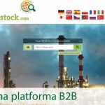 Globalna platforma B2B