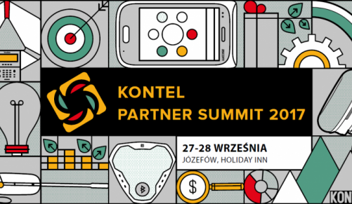 KONTEL PARTNER SUMMIT 2017