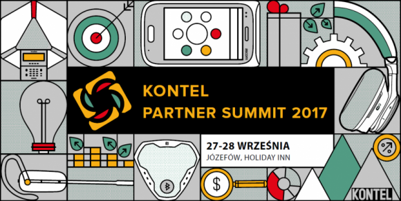KONTEL PARTNER SUMMIT 2017