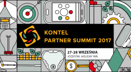 KONTEL PARTNER SUMMIT 2017 BIZNES, IT i technologie - Tej jesieni odbyło się kolejne spotkanie partnerów handlowych firmy Kontel - resellerów, integratorów, operatorów telekomunikacyjnych. W tegorocznej edycji udział wzięło ponad 150 uczestników.