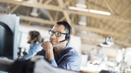 Spadła wydajność w Twojej firmie? To może być wina hałasu.