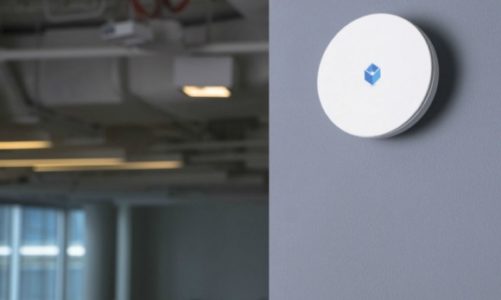Indoorway Industry 4.0: efektywność i bezpieczeństwo obiektów przemysłowych