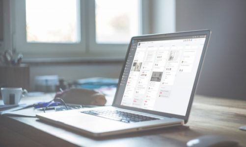 Za dużo obowiązków? Mamy rozwiązanie! Sprawna organizacja pracy i nie tylko.