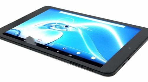 Mobilna technologia w twoim domu z tabletem DGM