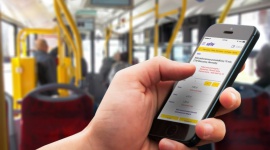 100 tys. mobilnych biletów za złotówkę BIZNES, IT i technologie - Ruszyła kolejna odsłona wspólnej akcji mPay i Mastercard, która pozwala na tańsze podróżowanie komunikacją miejską. Na pasażerów czeka aż 100 tys. biletów kosztujących symboliczną złotówkę.