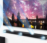 Soundbar HW-K850 z Dolby Atmos, czyli dom pełen dźwięku