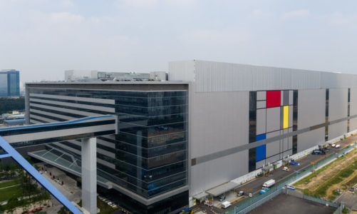 Samsung uruchamia produkcję układów SoC w procesie technologicznym 10nm FinFET drugiej generacji