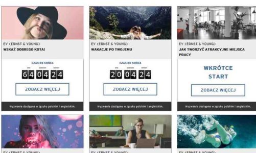 Innowacja studentów w centrum uwagi – startują Innowatorzy na platformie MillionYou