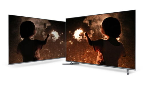 Pięć rzeczy, które warto wiedzieć przed zakupem telewizora klasy Premium