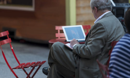 Ericsson wprowadza globalne rozwiązanie z zakresu reklamy