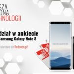 W lepszą stronę technologii