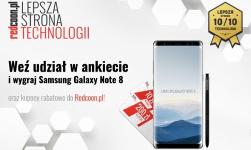 W lepszą stronę technologii