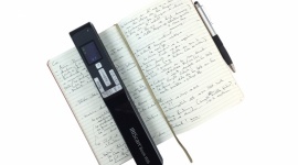 Przenośne skanery dla nowoczesnego biura