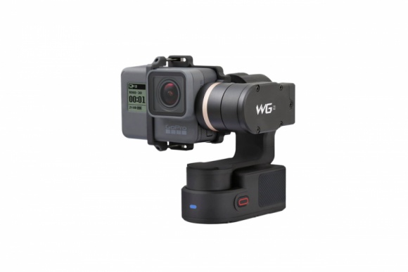 Jak nagrać film z zimowego wypadu w góry? BIZNES, IT i technologie - Kamera sportowa i gimbal to najlepszy sposób by osiągnąć niesamowite efekty.
