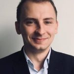 Bartłomiej Batte na czele sieci reklamowej Digital Contact