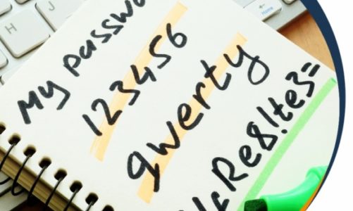 Złamałem Twoje hasło! Czyli jakich haseł nie wybierać i po co Ci menadżer?