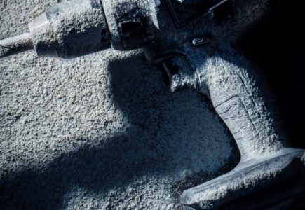 Technologie dla dłuższego życia elektronarzędzi