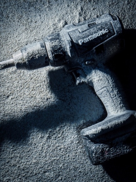 Technologie dla dłuższego życia elektronarzędzi