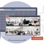 Surveillance Center 2.7: kompleksowa ochrona od Asustora