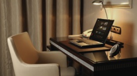 Idealny dźwięk podczas konferencji według Jabry