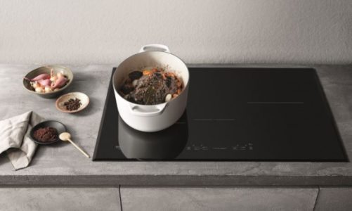 Ekspert Hotpoint i Jamie Oliver radzą: Dlaczego warto postawić na płytę