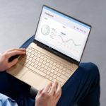 Sukces sprzedażowy Huawei MateBook X