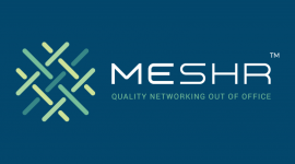The discovery of Web Summit Lisbon – MESHR