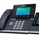 Yealink T54S i T52S na polskim rynku