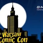 iiyama zaprasza na Warsaw Comic Con