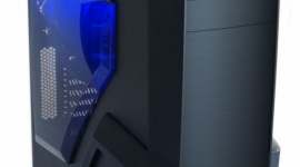 Zalman Z11 Neo – elegancko i futurystycznie LIFESTYLE, IT i technologie - Dobra obudowa powinna być solidna, stylowa oraz umożliwiać łatwą i szeroką rozbudowę komputera. Zalman, koreańska firma produkująca systemy chłodzenia, akcesoria komputerowe oraz zasilacze ma w ofercie, także na polskim rynku, model Z11 Neo, który łączy wszystkie te cechy.