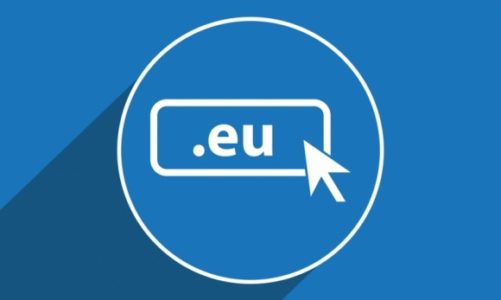 Czego nie wiedziałeś o domenie .eu?