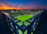 Nowe funkcjonalności dla kibiców na stadionie Legii – Ericsson wspiera Social WiFi nowe produkty, usługi, sport - 