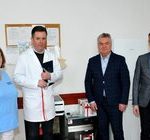 190-140-33 Terapia zajęciowa ze sprzętem Amica