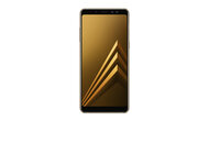 Nowy smartfon Samsung Galaxy A8 z dużym ekranem Infinity Display i podwójnym przednim aparatem nowe produkty, usługi, technologie - Galaxy A8 to praktyczny i stylowy smartfon do zadań specjalnych