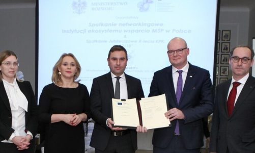 Bank Pekao S.A. finansuje startupy