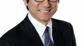 OKI Europe powołuje nowego Dyrektora Zarządzającego BIZNES, IT i technologie - Były szef OKI Data Australia staje na czele europejskiej siedziby firmy OKI zlokalizowanej w Wielkiej Brytanii