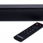AVerMedia: soundbar do gier i nie tylko
