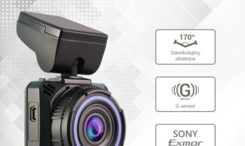 NAVITEL rozpoczyna współpracę z siecią PLUS