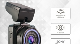 NAVITEL rozpoczyna współpracę z siecią PLUS BIZNES, IT i technologie - Jedno z najbardziej rozpoznawalnych urządzeń marki NAVITEL®, wideorejestrator R600 jest dostępny w regularnej ofercie sieci telefonii komórkowej Plus.