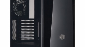 MasterBox Lite 5: funkcjonalna obudowa w atrakcyjnej cenie