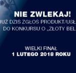 Zgłoszenia produktów i usług z branży nowych technologii na Mobility Trends