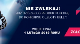 Zgłoszenia produktów i usług z branży nowych technologii na Mobility Trends BIZNES, IT i technologie - Od 13 grudnia 2017 do 2 stycznia 2018 firmy z branży IT i Telco mogą zgłaszać produkty lub usługi, które miały swoją premierę w 2017 roku.
