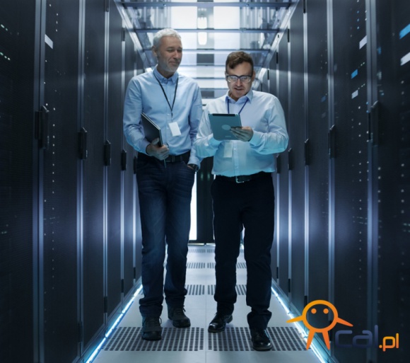 Co to jest administracja serwerami i dlaczego warto z niej skorzystać?