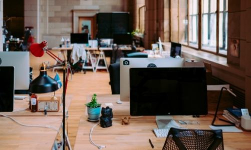 Managed services – tego potrzebuje dzisiejszy biznes