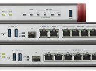 Łatwy, bezpieczny i szybki dostęp do VPN – nowa seria ZyWALL VPN