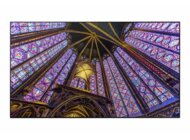 Nowe wyświetlacze profesjonalne QLED Signage w ofercie firmy Samsung nowe produkty, usługi, technologie - Firma Samsung Electronics Polska wprowadziła nowe serie profesjonalnych wyświetlaczy o rozdzielczości UHD. Monitory z serii QHH to pierwsze na rynku ekrany do zastosowań biznesowych wykorzystujące technologię QLED. Urządzenia te cechują się najwyższą jakością prezentowanego obrazu oraz sprawdzą się w wielu sektorach wykorzystujących rozwiązania profesjonalnego wyświetlania.