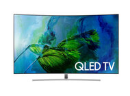 Kino akcji w Samsung Smart TV