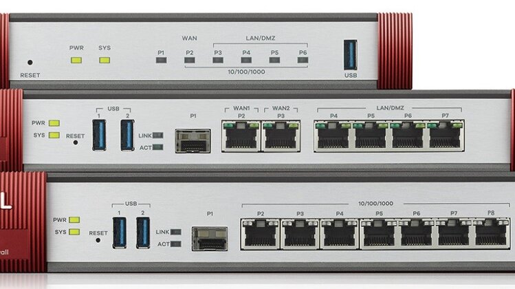 Łatwy, bezpieczny i szybki dostęp do VPN – nowa seria ZyWALL VPN nowe produkty, usługi, internet - Zyxel przedstawia najnowszą linię zapór sieciowych ZyWALL VPN: ZyWALL VPN 50/100/300, zaprojektowaną z myślą o małych i średnich firmach z sektora MŚP. Seria ZyWALL VPN umożliwia klientom biznesowym bezpieczny dostęp do sieci wewnętrznej i proste przesyłanie informacji pomiędzy oddziałami, pracownikami zdalnymi i klientami.